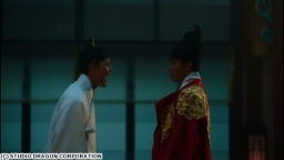 ヨ・ジング主演「王になった男」 ＃２ 出会い（字幕版）