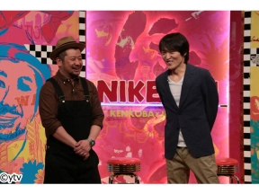 にけつッ！！【エバース登場！】相方への不満噴出！町田はネタを飛ばしすぎ?