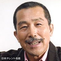勝　新太郎