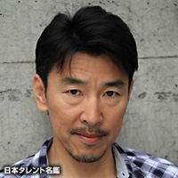 櫻井　武晴