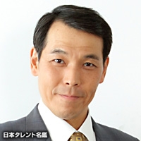 小泉　孝太郎